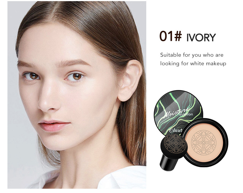 Base Maquillaje Hidratante