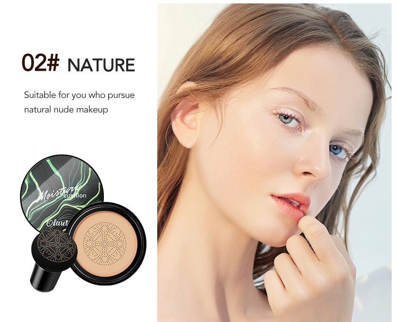 Base Maquillaje Hidratante