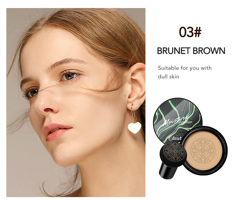 Base Maquillaje Hidratante