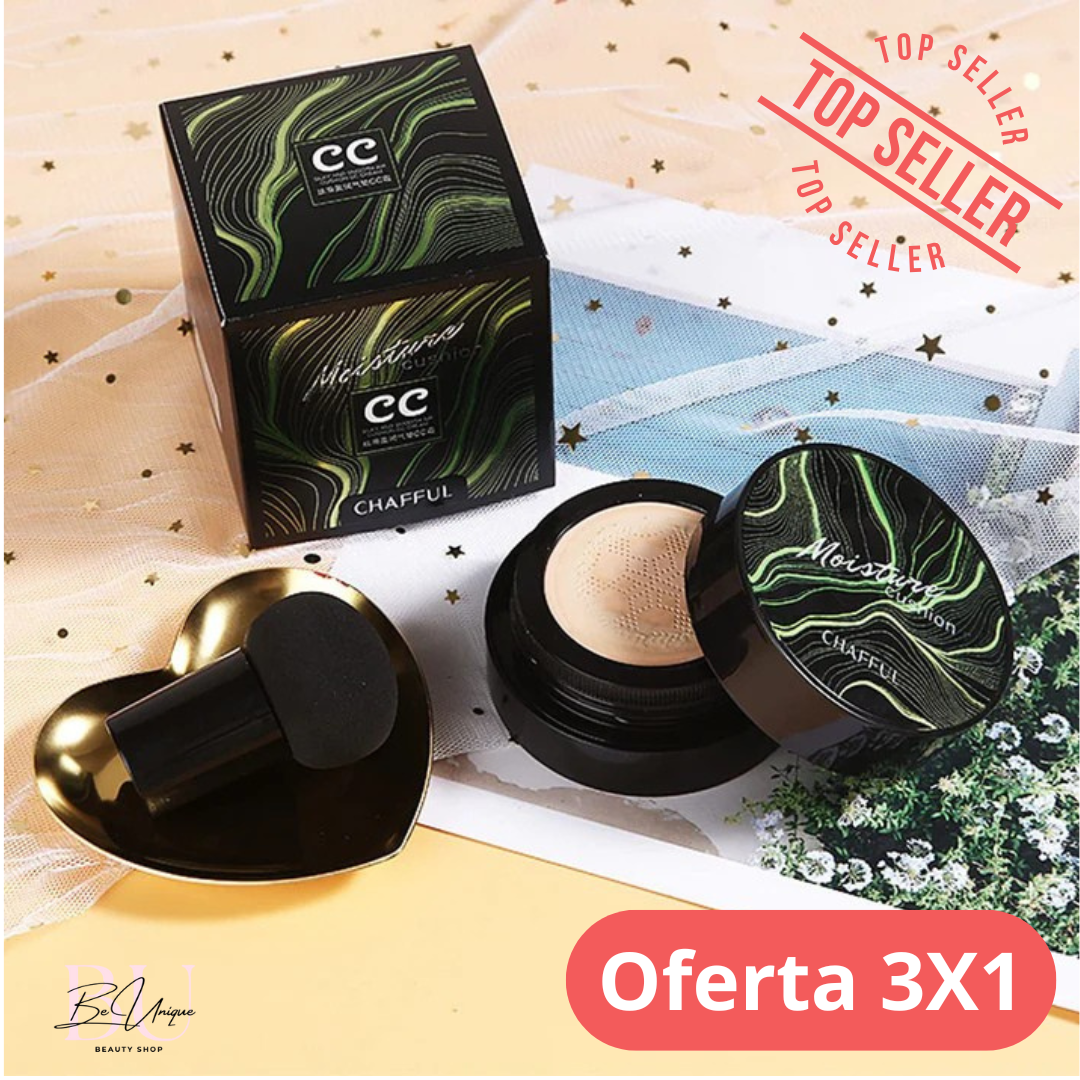 Base Maquillaje Hidratante
