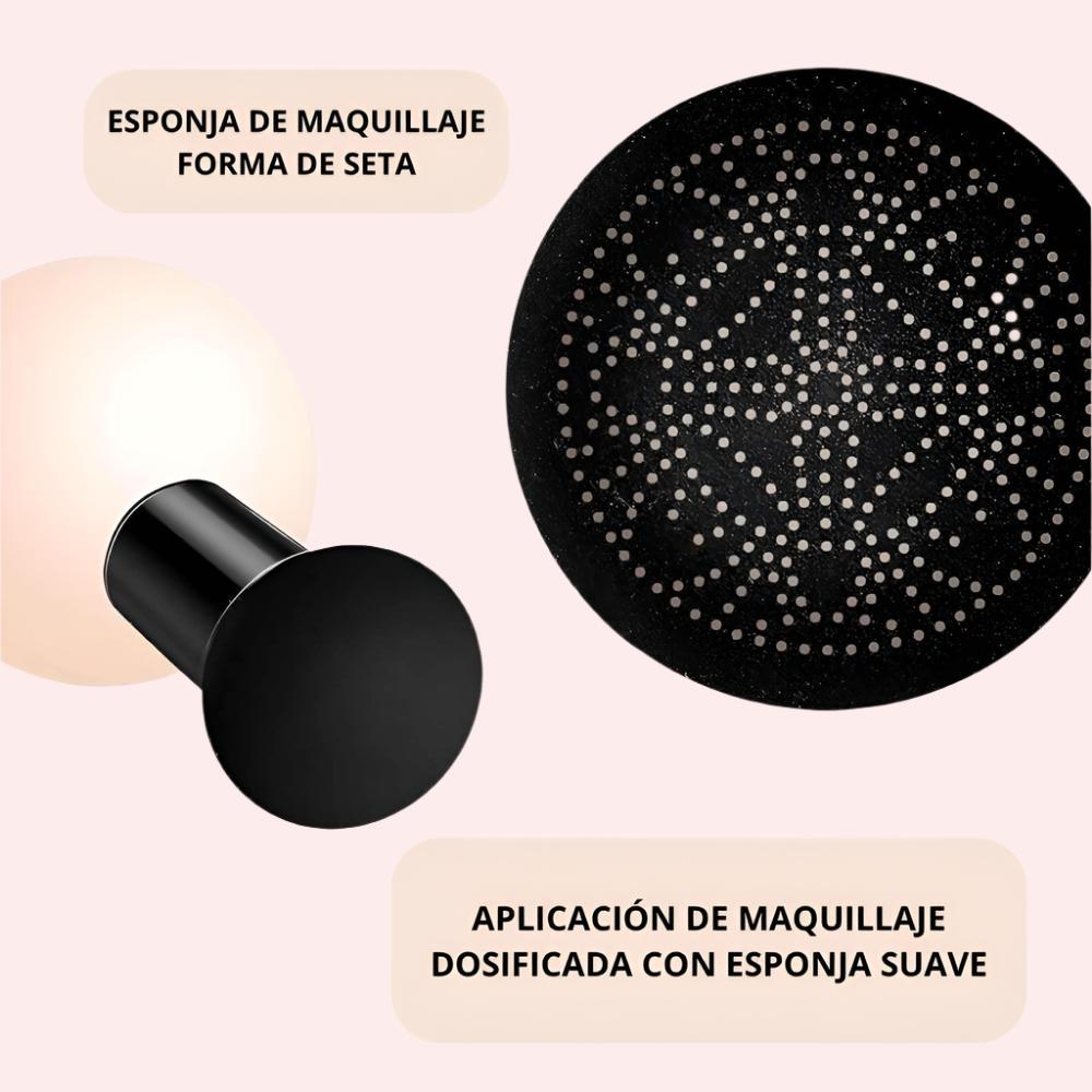 Base Maquillaje Hidratante