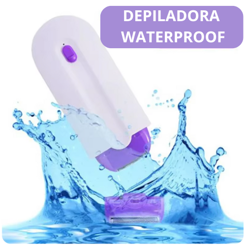 Depiladora Rápida y Duradera DermoSoft