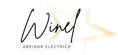 Winel - Abridor de Vino Eléctrico