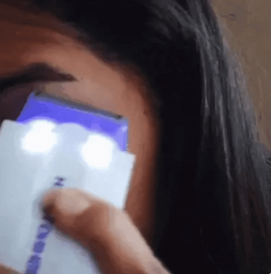 Depiladora Rápida y Duradera DermoSoft