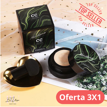 Base Maquillaje Hidratante