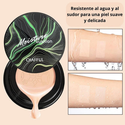 Base Maquillaje Hidratante